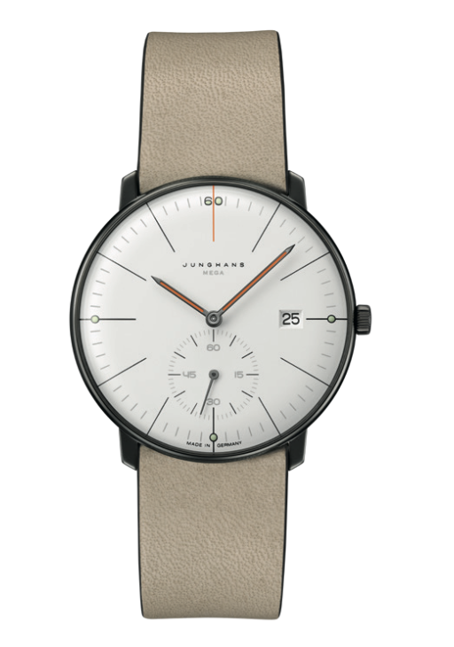 ユンハンス(JUNGHANS) max bill Edition Set 60 | 阪急メンズ